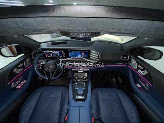 Mercedes-Benz Classe GLE Hybride Automatique 2026
