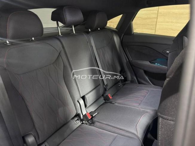 Audi Q3 Sportback S-Line 200cv Diesel 2026