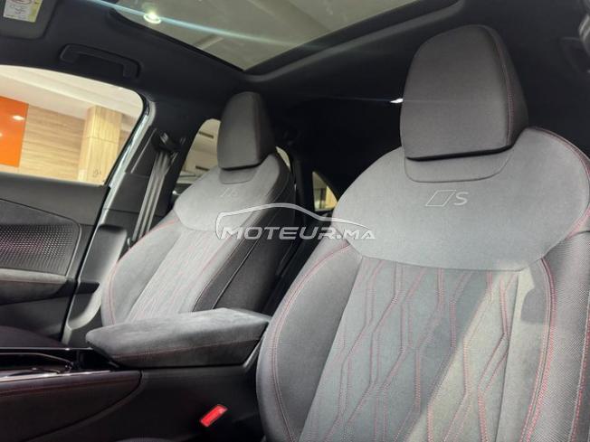 Audi Q3 Sportback S-Line 200cv Diesel 2026