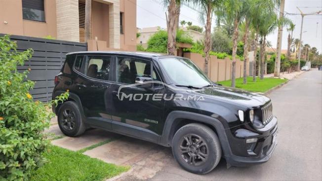 Jeep Renegade 2022 Diesel Automatique 