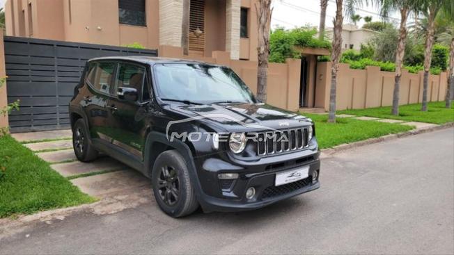Jeep Renegade 2022 Diesel Automatique 
