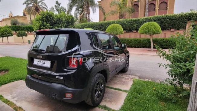 Jeep Renegade 2022 Diesel Automatique 
