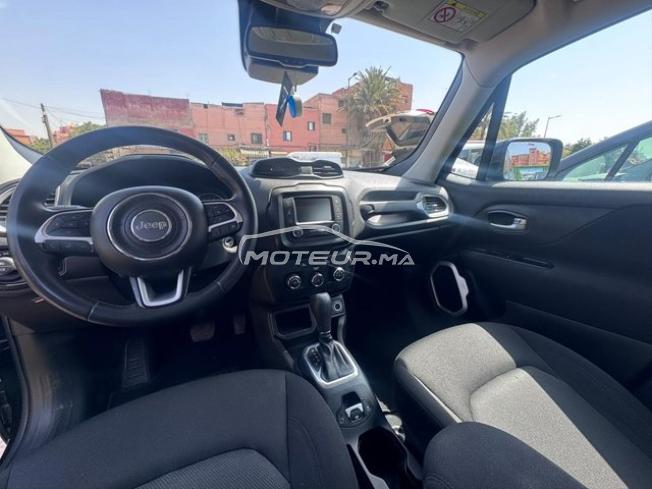 Jeep Renegade 2022 Diesel Automatique 