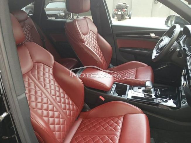 Audi Q5 SPORTBACK S-LINE