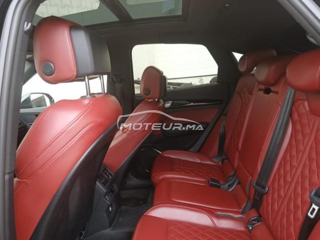 Audi Q5 SPORTBACK S-LINE