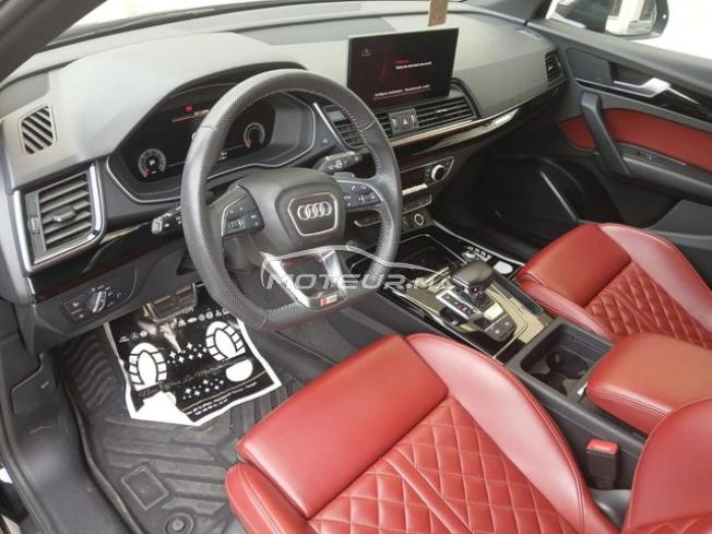 Audi Q5 SPORTBACK S-LINE
