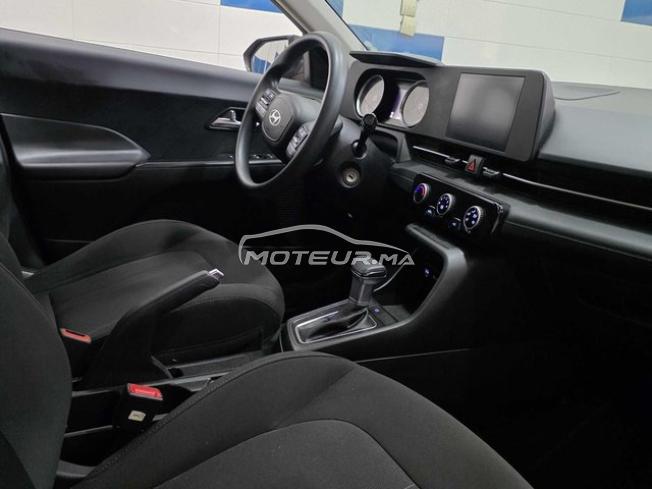 1922 - Hyundai Accent 2025  avec financement