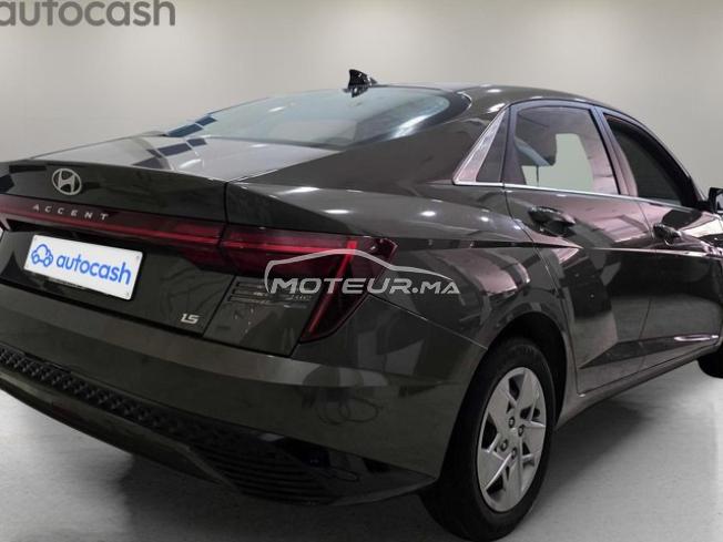 1922 - Hyundai Accent 2025  avec financement