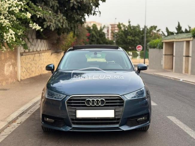 Audi A1 Esline  Diesel Automatique 2018