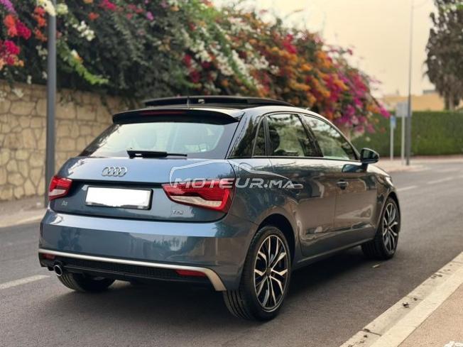 Audi A1 Esline  Diesel Automatique 2018
