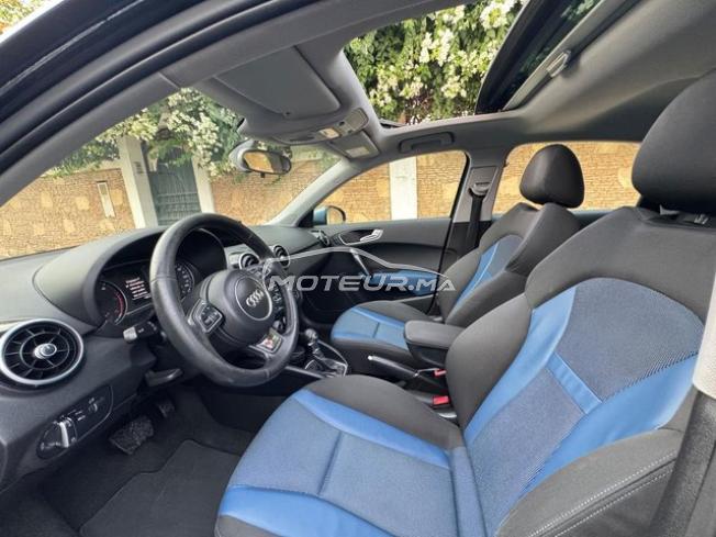 Audi A1 Diesel Automatique 2019 à Agadir