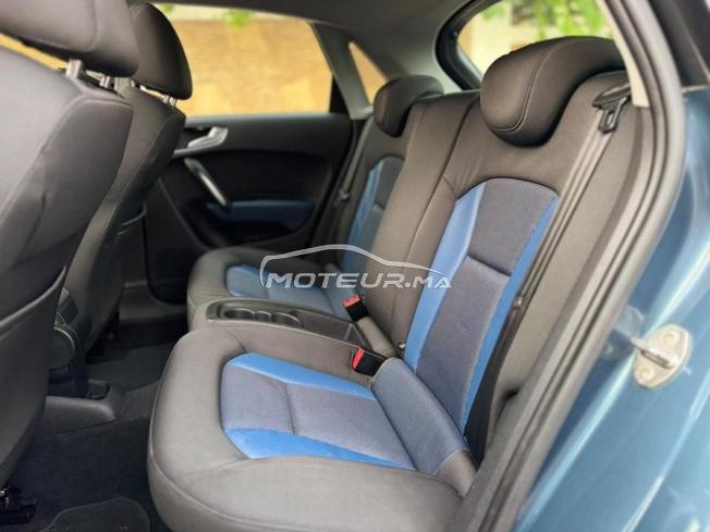 Audi A1 Diesel Automatique 2019 à Agadir