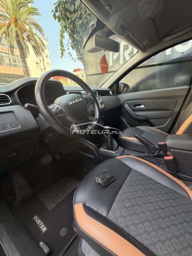 DACIA DUSTER JOURNEY 2023