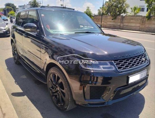 KIFAL - LAND-ROVER Range Rover Sport