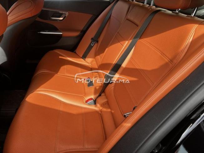 1854 - Mercedes Classe C 2023 expertisée avec fina