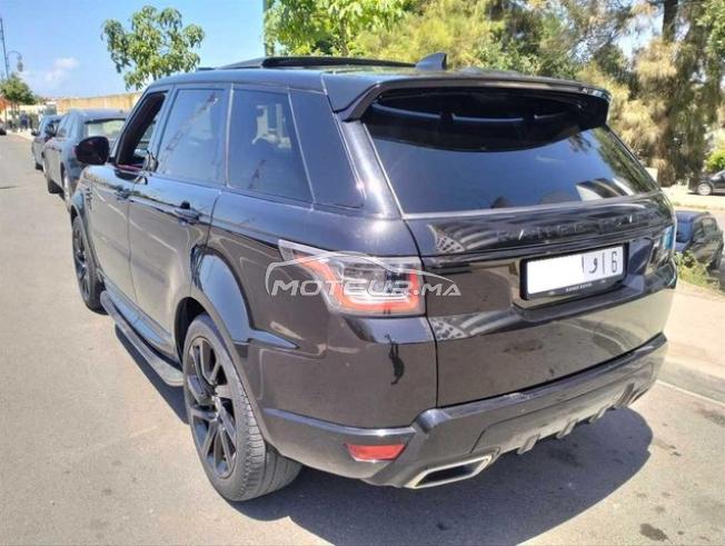 KIFAL - LAND-ROVER Range Rover Sport