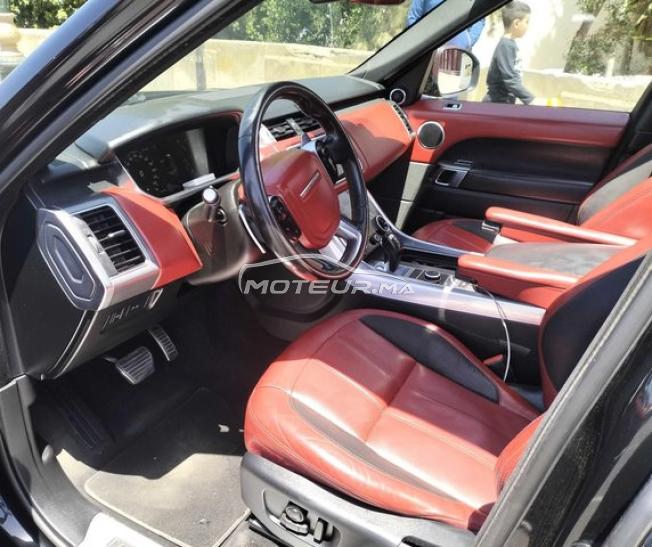 KIFAL - LAND-ROVER Range Rover Sport