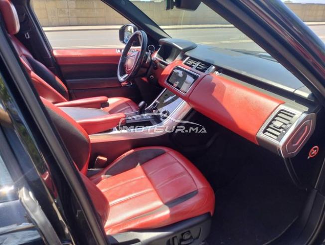 KIFAL - LAND-ROVER Range Rover Sport