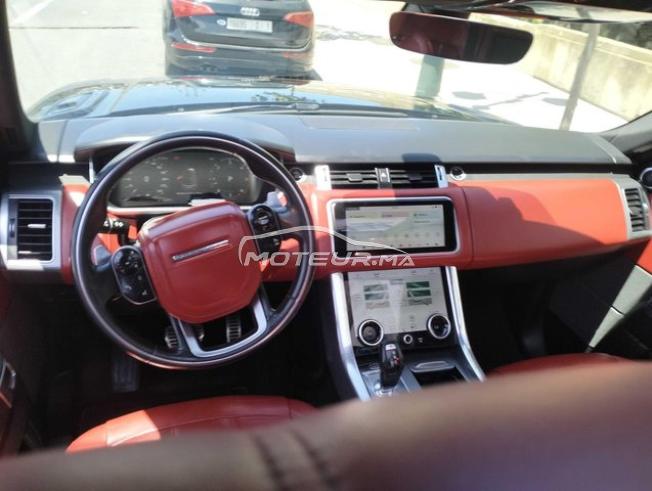 KIFAL - LAND-ROVER Range Rover Sport