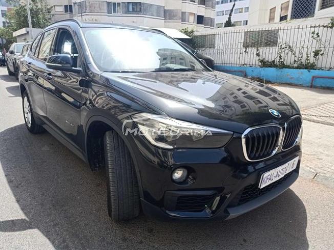KIFAL - BMW X1