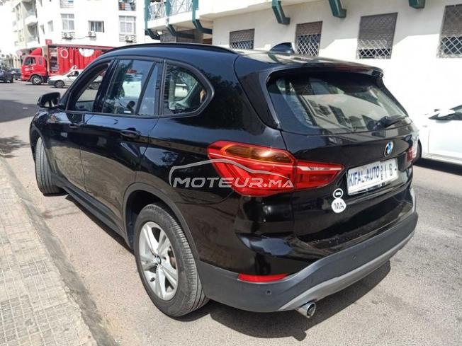 KIFAL - BMW X1