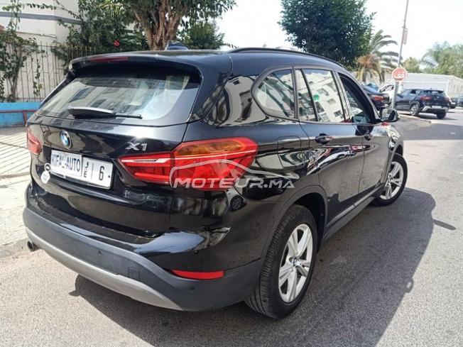 KIFAL - BMW X1