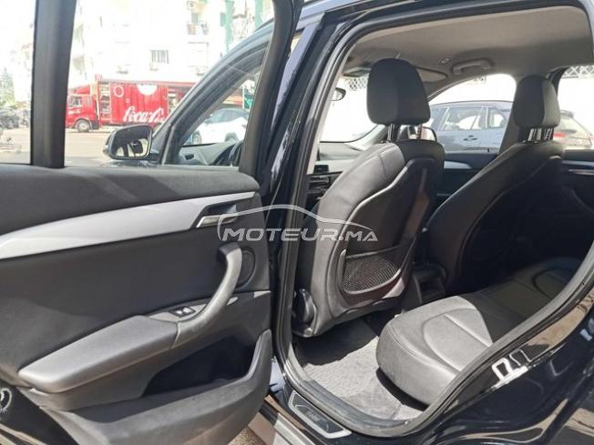 KIFAL - BMW X1