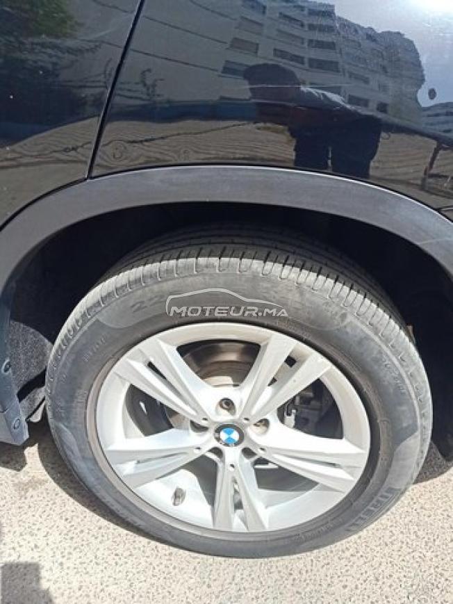 KIFAL - BMW X1