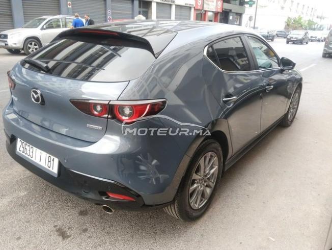 KIFAL - MAZDA Mazda 3 Hatchback