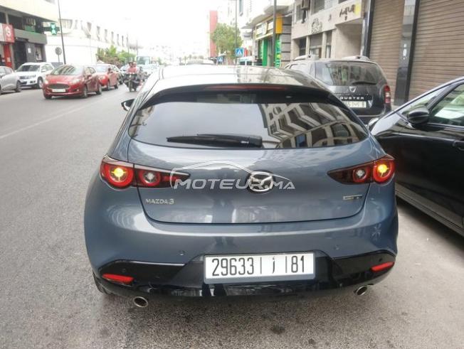 KIFAL - MAZDA Mazda 3 Hatchback