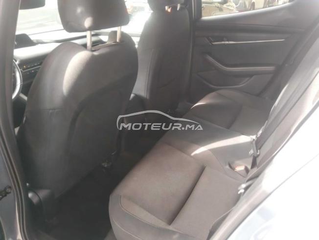 KIFAL - MAZDA Mazda 3 Hatchback