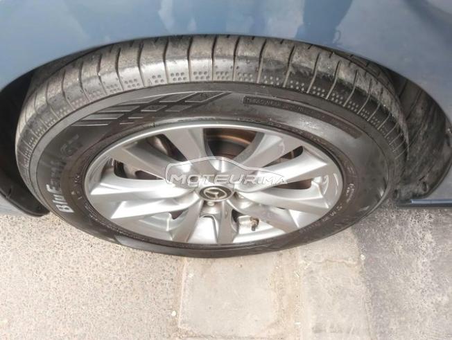 KIFAL - MAZDA Mazda 3 Hatchback