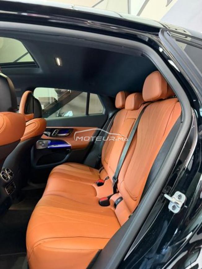 Mercedes-Benz GLC 220d importée 2026