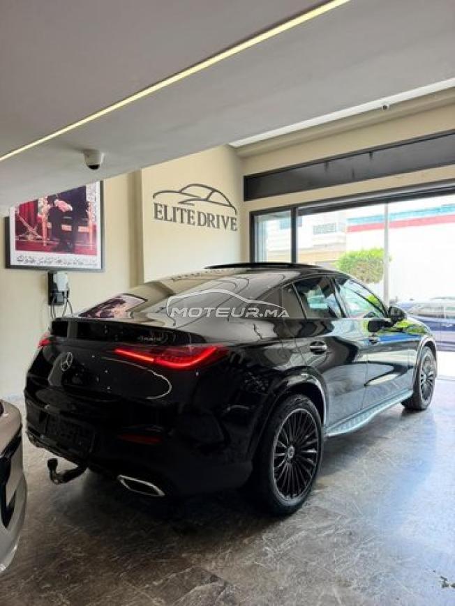 Mercedes-Benz GLC 220d importée 2026