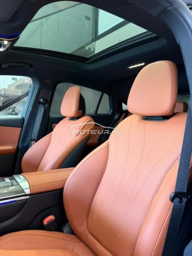 Mercedes-Benz GLC 220d importée 2026