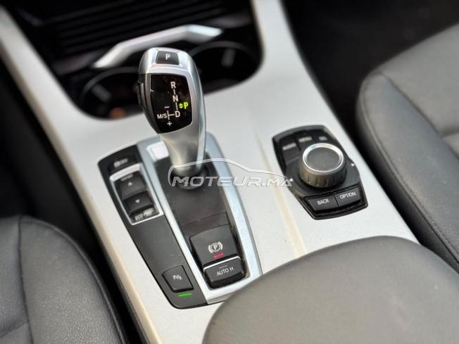 Bmw X3 sDrive 18d X Line 2016❣️