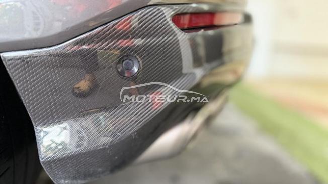 Lamborghini Urus Essence Automatique 2021