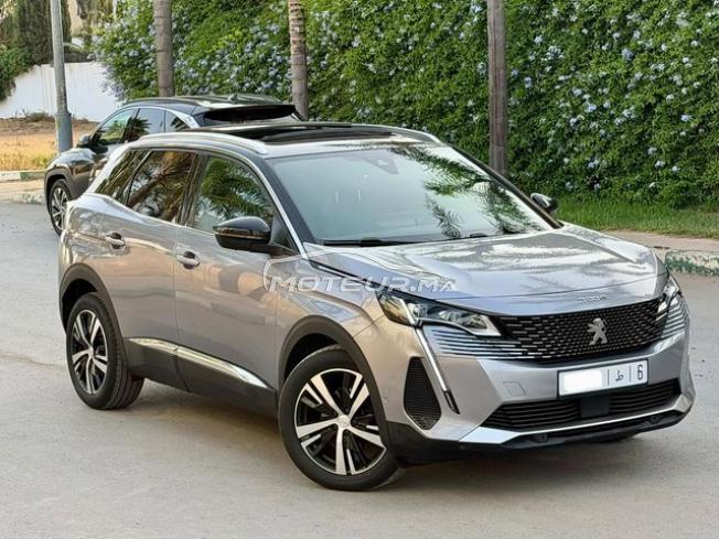 Peugeot 3008 GT 2023❣️