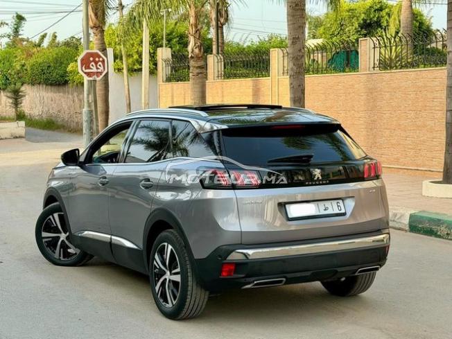 Peugeot 3008 GT 2023❣️