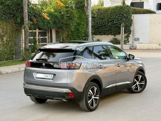 Peugeot 3008 GT 2023❣️