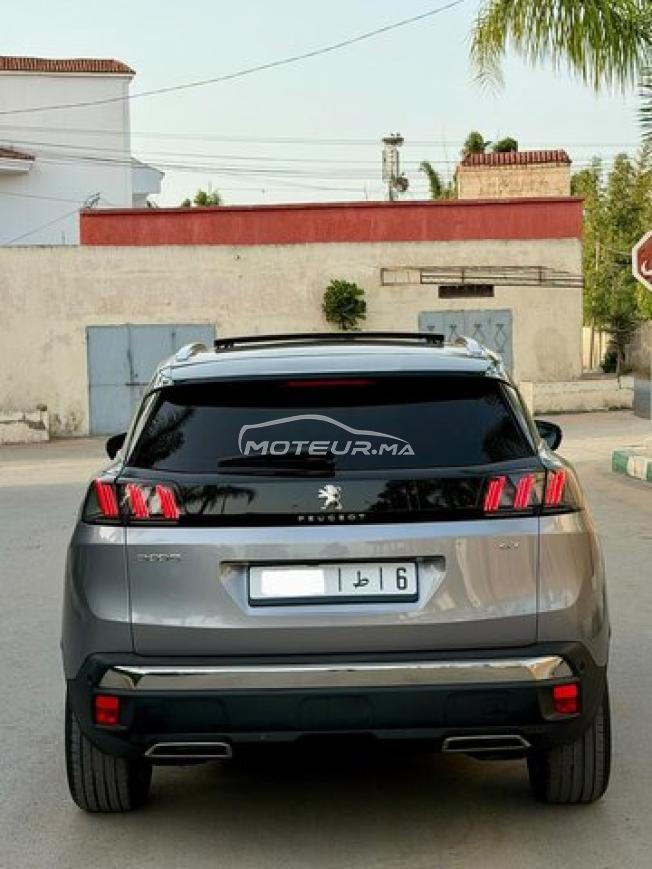 Peugeot 3008 GT 2023❣️