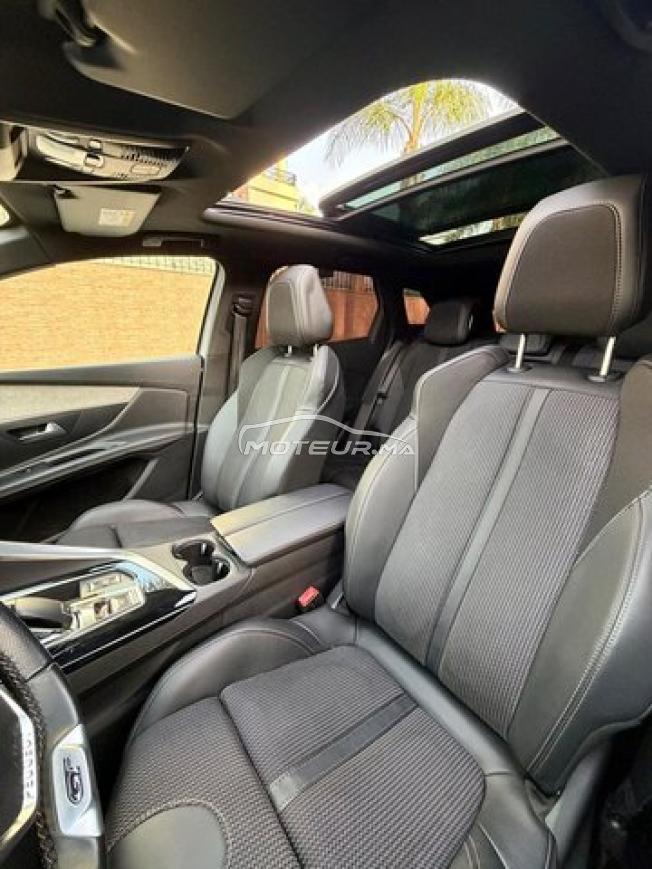 Peugeot 3008 GT 2023❣️