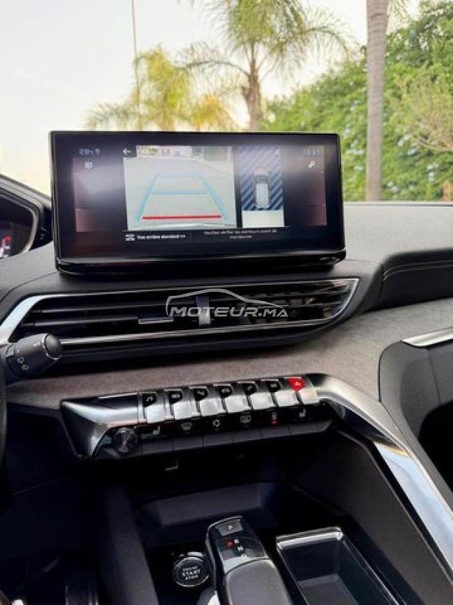 Peugeot 3008 GT 2023❣️