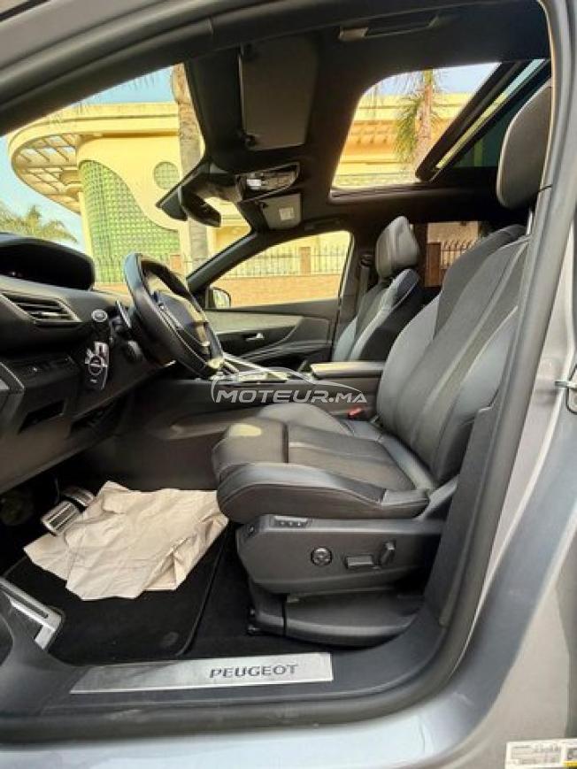Peugeot 3008 GT 2023❣️