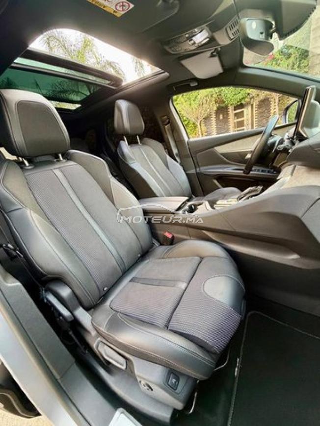 Peugeot 3008 GT 2023❣️