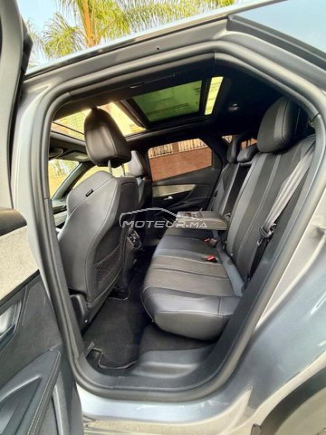 Peugeot 3008 GT 2023❣️
