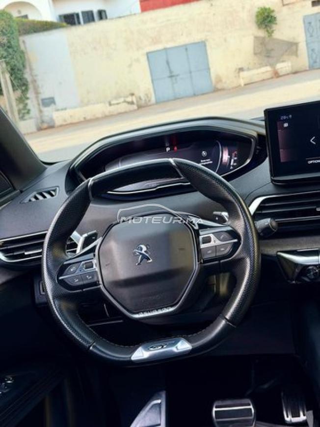 Peugeot 3008 GT 2023❣️