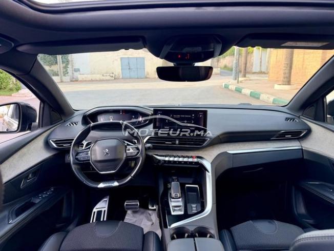 Peugeot 3008 GT 2023❣️