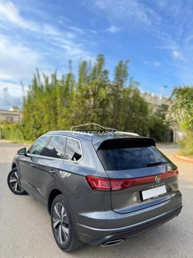 VOLKSWAGEN Touareg 3.0 V6 TDI 286 Executive