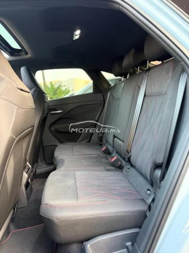 Audi Q3 Diesel 200cv  2026 à Casablanca
